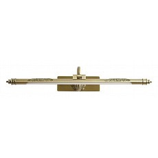 Подсветка для картины arte lamp leonardo a6508ap-1ab